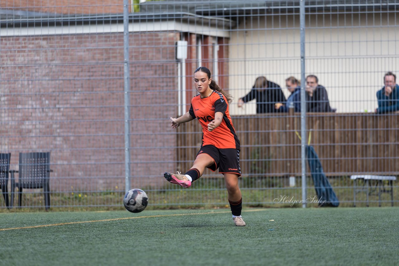 Bild 247 - wCJ Holstein Kiel Turnier